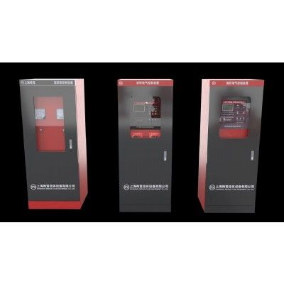 消防電氣控製裝（zhuāng）置